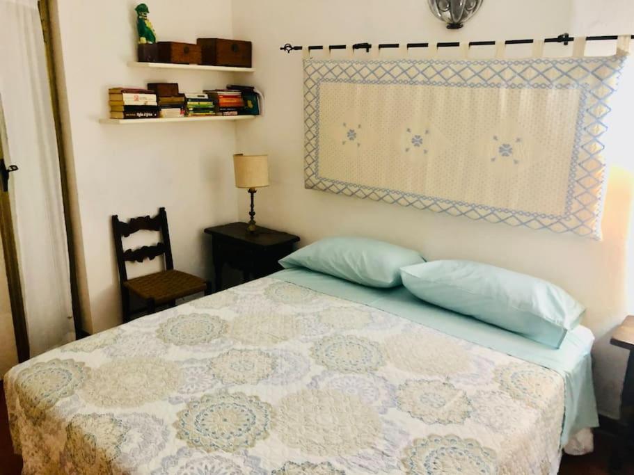 Villa Acqua&Sale Casa Stazzo Palau Esterno foto